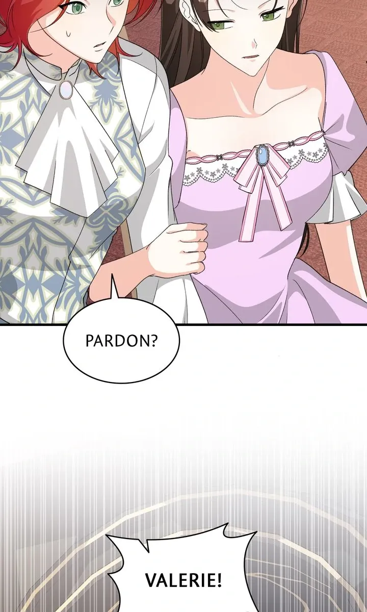 Read Till Divorce Do Us Part! chapter 93 image 18 on Lezhin