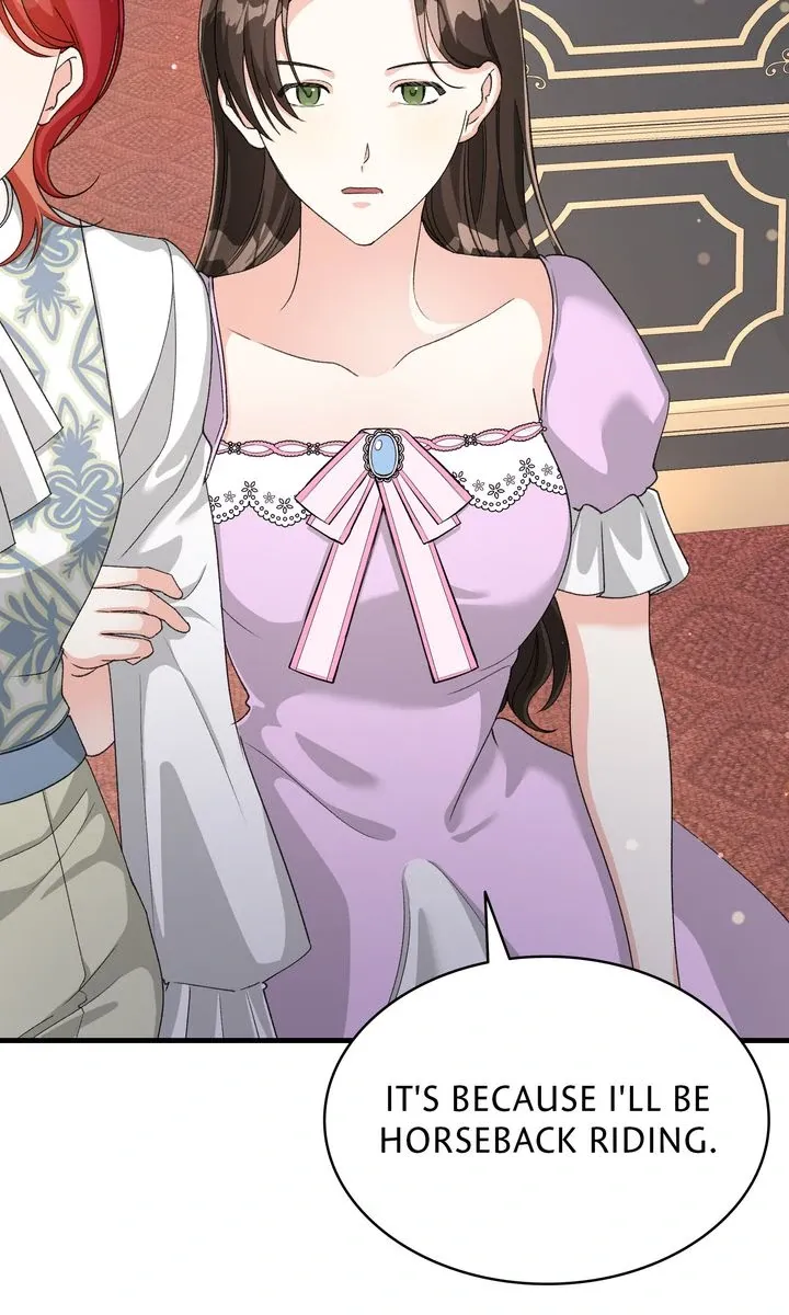 Read Till Divorce Do Us Part! chapter 93 image 27 on Lezhin