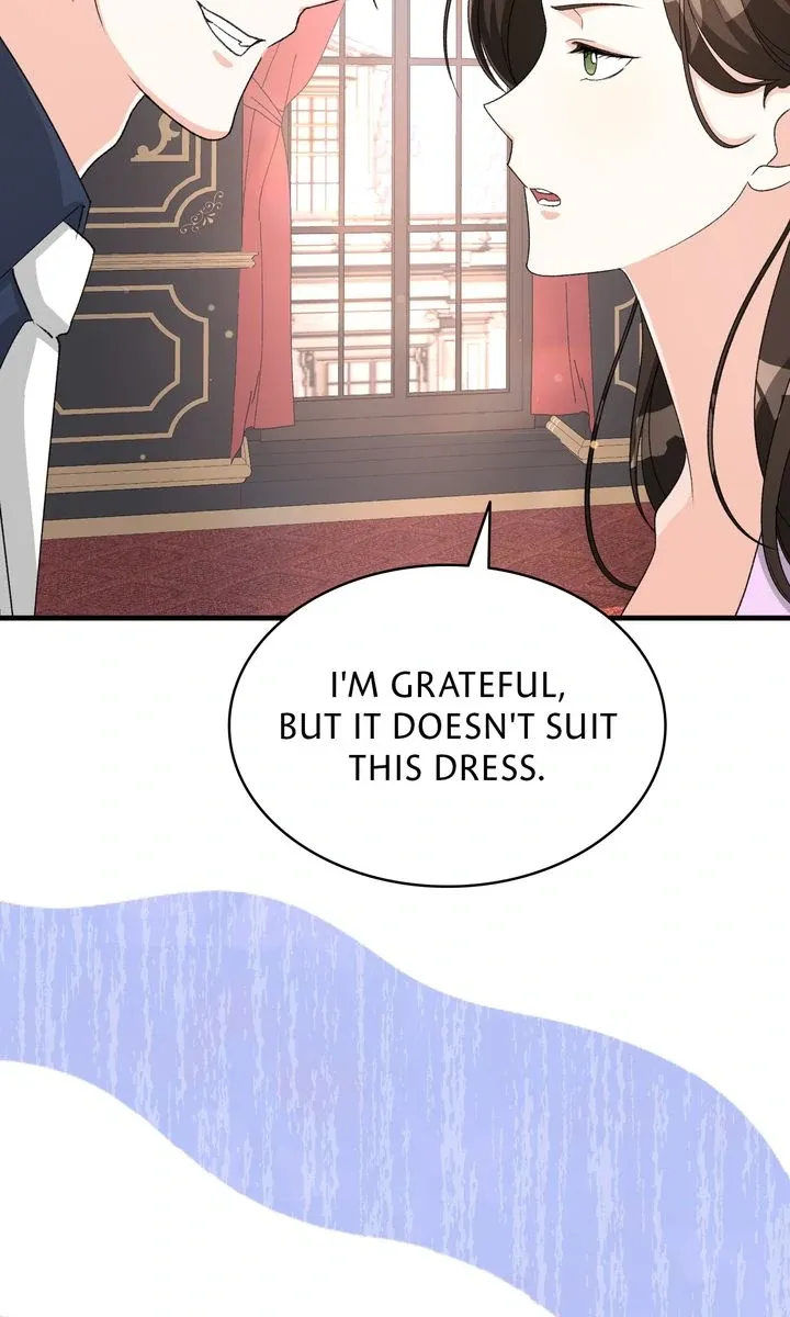 Read Till Divorce Do Us Part! chapter 93 image 29 on Lezhin