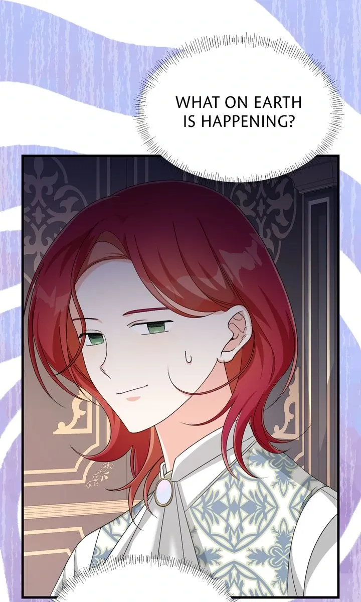 Read Till Divorce Do Us Part! chapter 93 image 30 on Lezhin