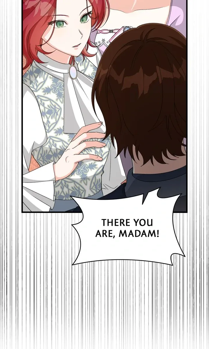 Read Till Divorce Do Us Part! chapter 93 image 34 on Lezhin