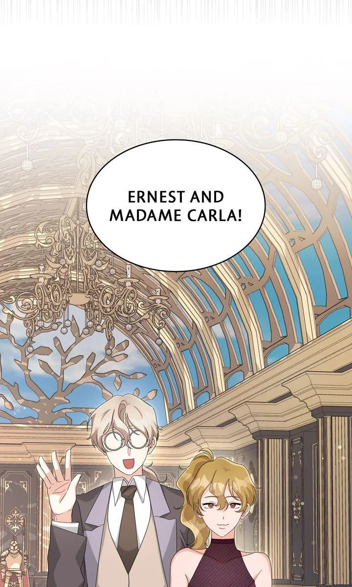Read Till Divorce Do Us Part! chapter 93 image 35 on Lezhin