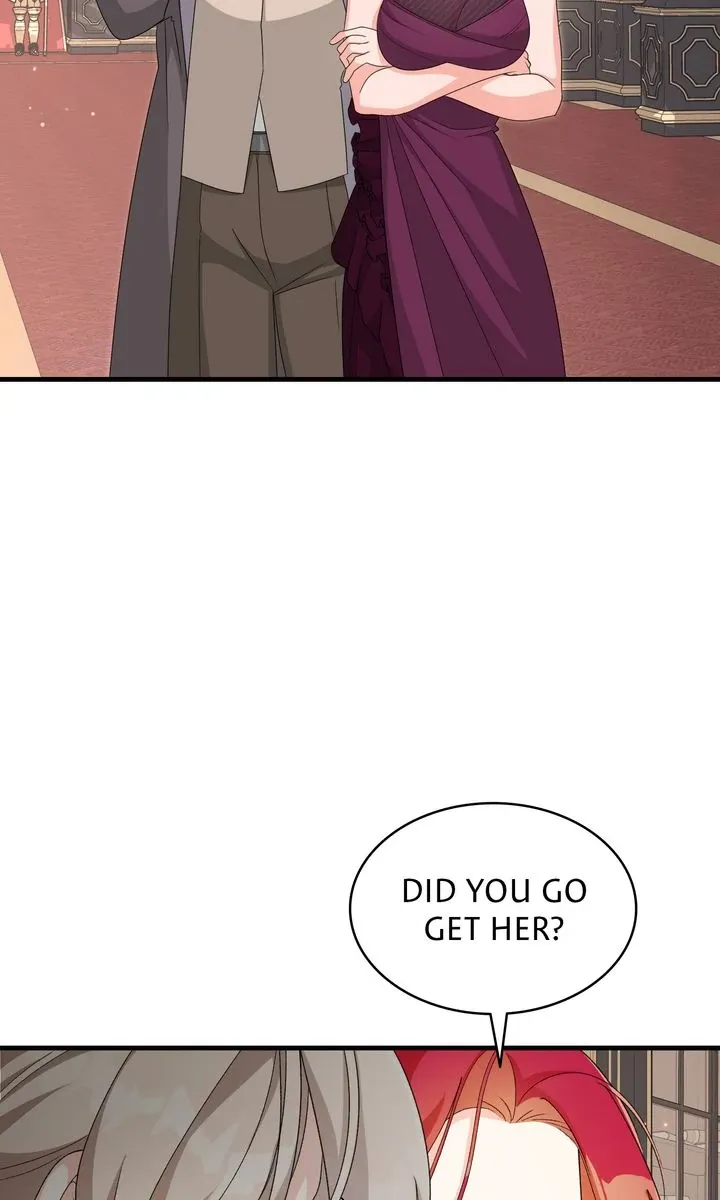 Read Till Divorce Do Us Part! chapter 93 image 36 on Lezhin