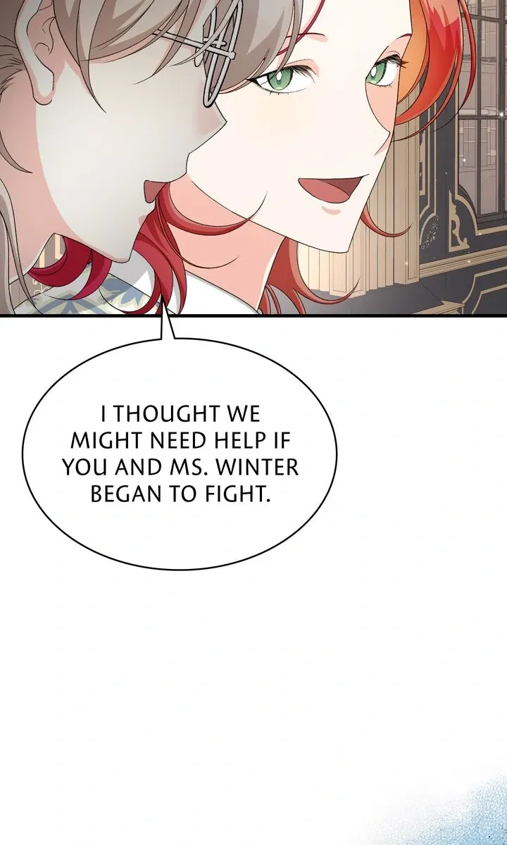 Read Till Divorce Do Us Part! chapter 93 image 37 on Lezhin