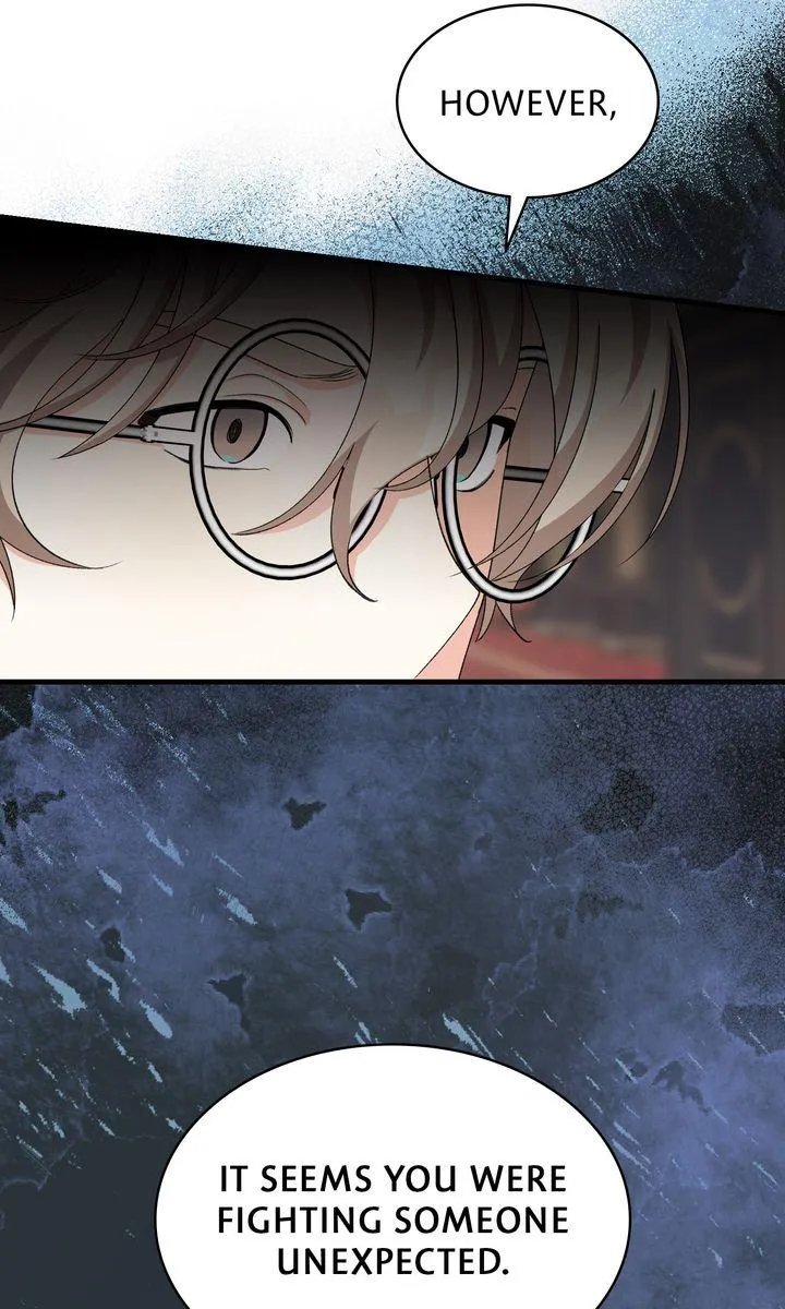 Read Till Divorce Do Us Part! chapter 93 image 38 on Lezhin