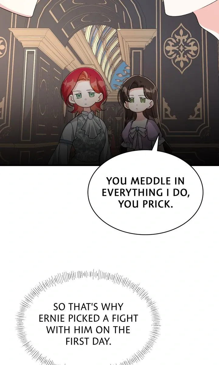 Read Till Divorce Do Us Part! chapter 93 image 41 on Lezhin