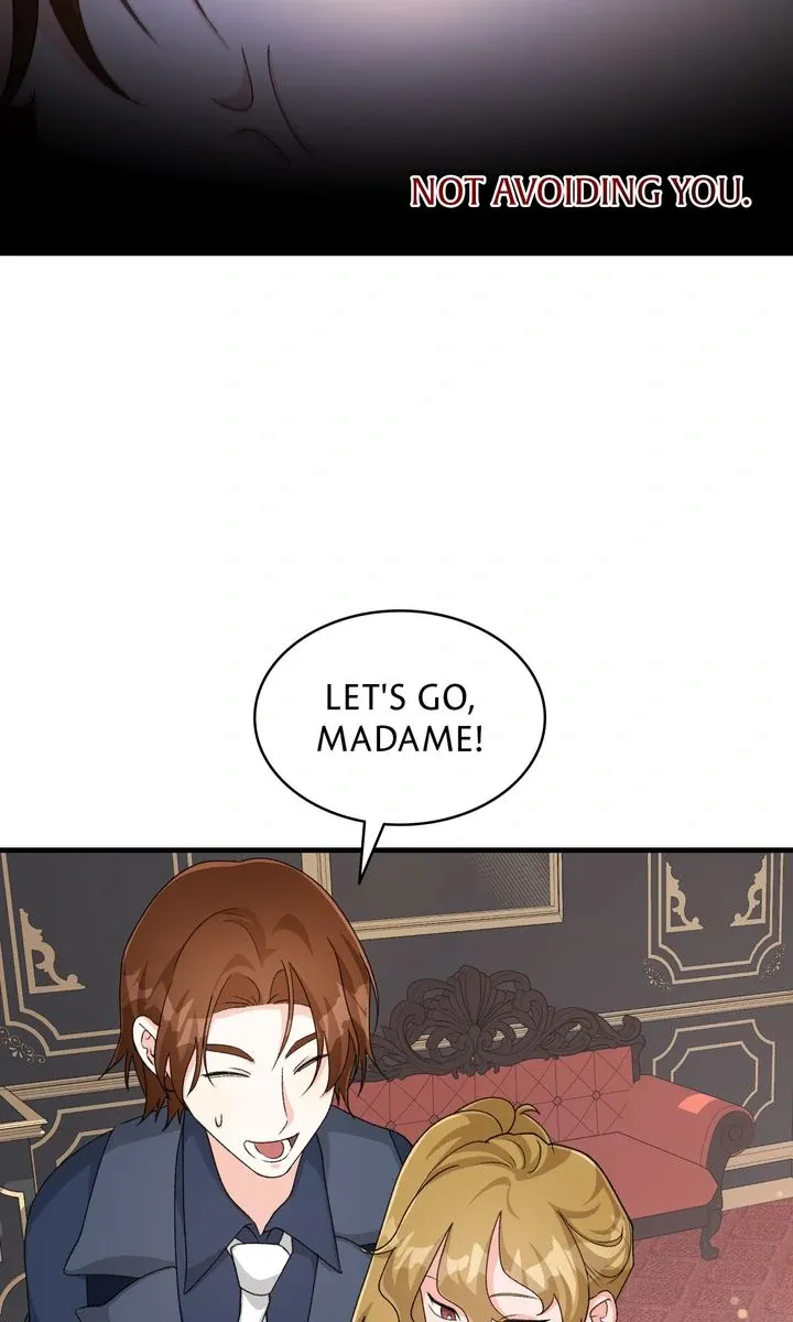Read Till Divorce Do Us Part! chapter 93 image 48 on Lezhin