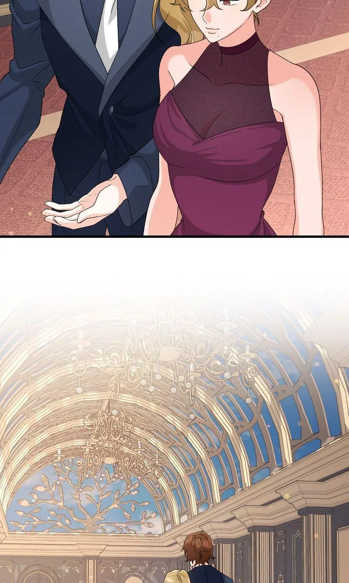 Read Till Divorce Do Us Part! chapter 93 image 49 on Lezhin