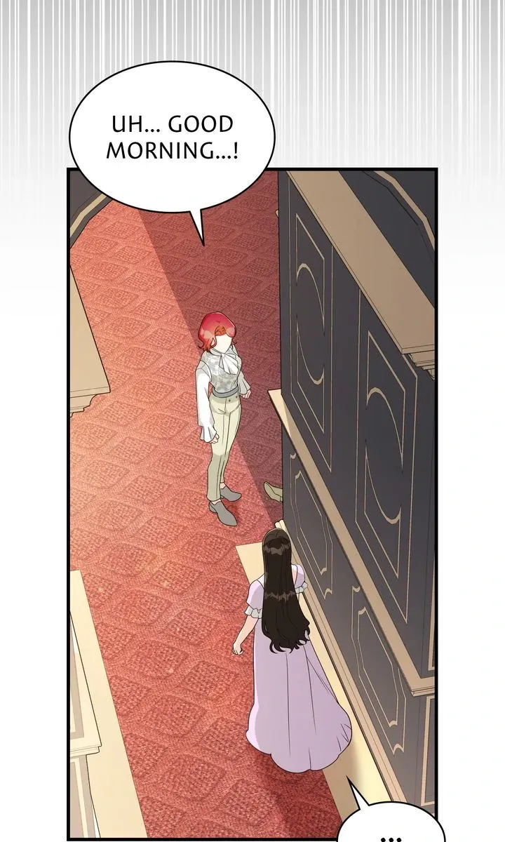 Read Till Divorce Do Us Part! chapter 93 image 5 on Lezhin