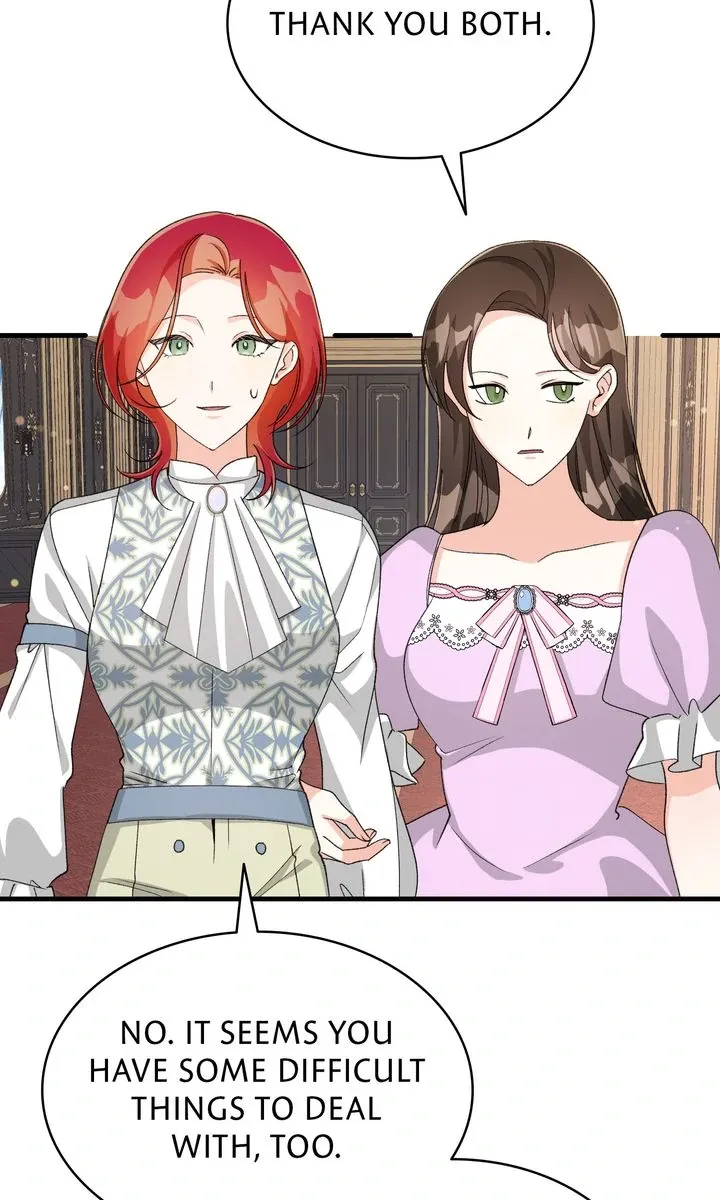 Read Till Divorce Do Us Part! chapter 93 image 52 on Lezhin