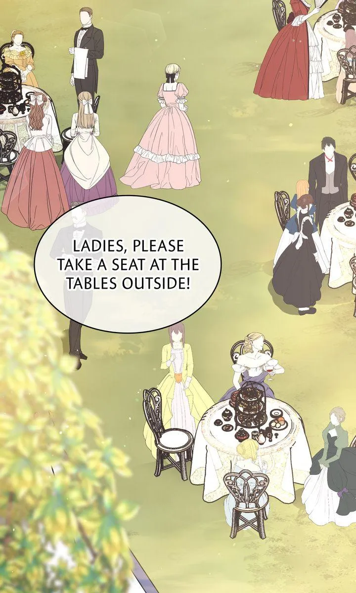 Read Till Divorce Do Us Part! chapter 93 image 55 on Lezhin