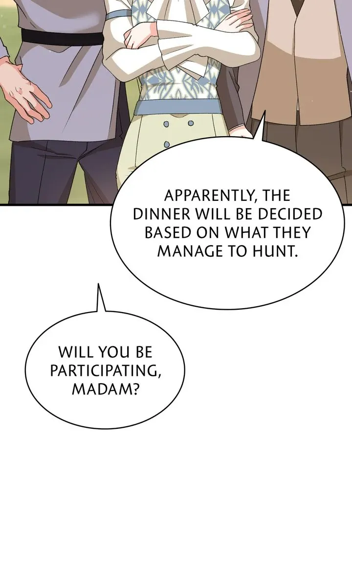 Read Till Divorce Do Us Part! chapter 93 image 57 on Lezhin