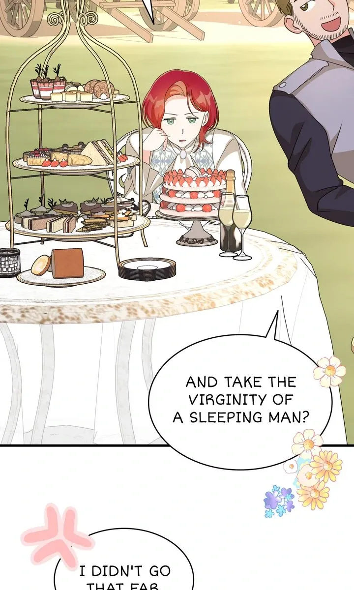 Read Till Divorce Do Us Part! chapter 93 image 61 on Lezhin