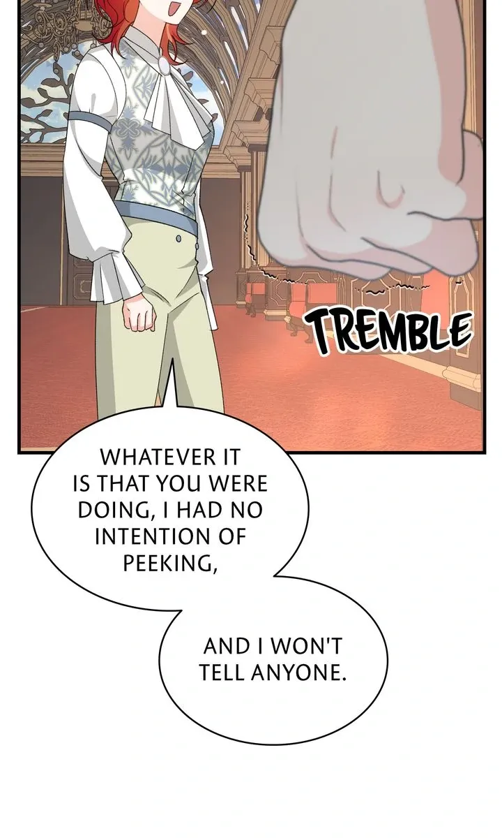 Read Till Divorce Do Us Part! chapter 93 image 8 on Lezhin
