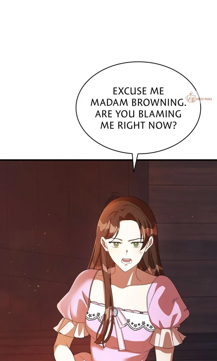 Read Till Divorce Do Us Part! chapter 94 image 29 on Lezhin