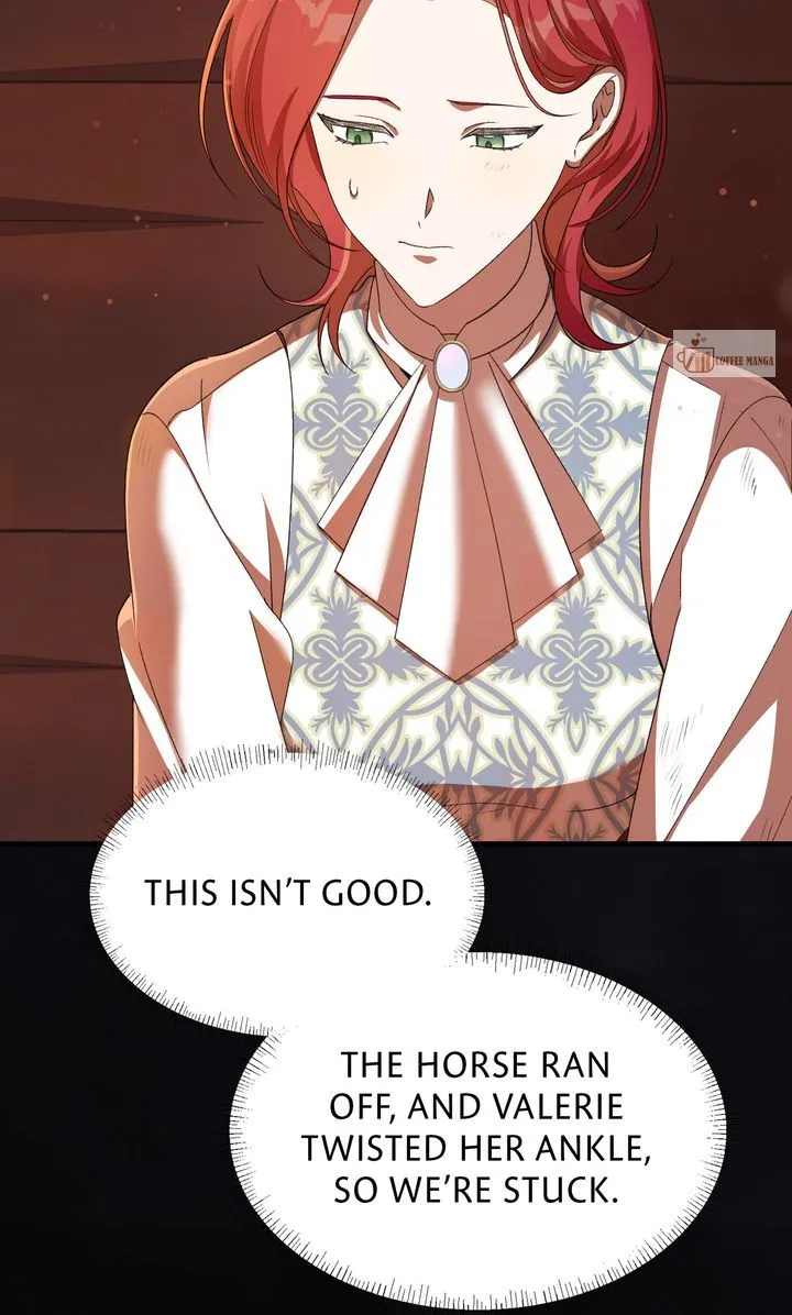 Read Till Divorce Do Us Part! chapter 94 image 34 on Lezhin