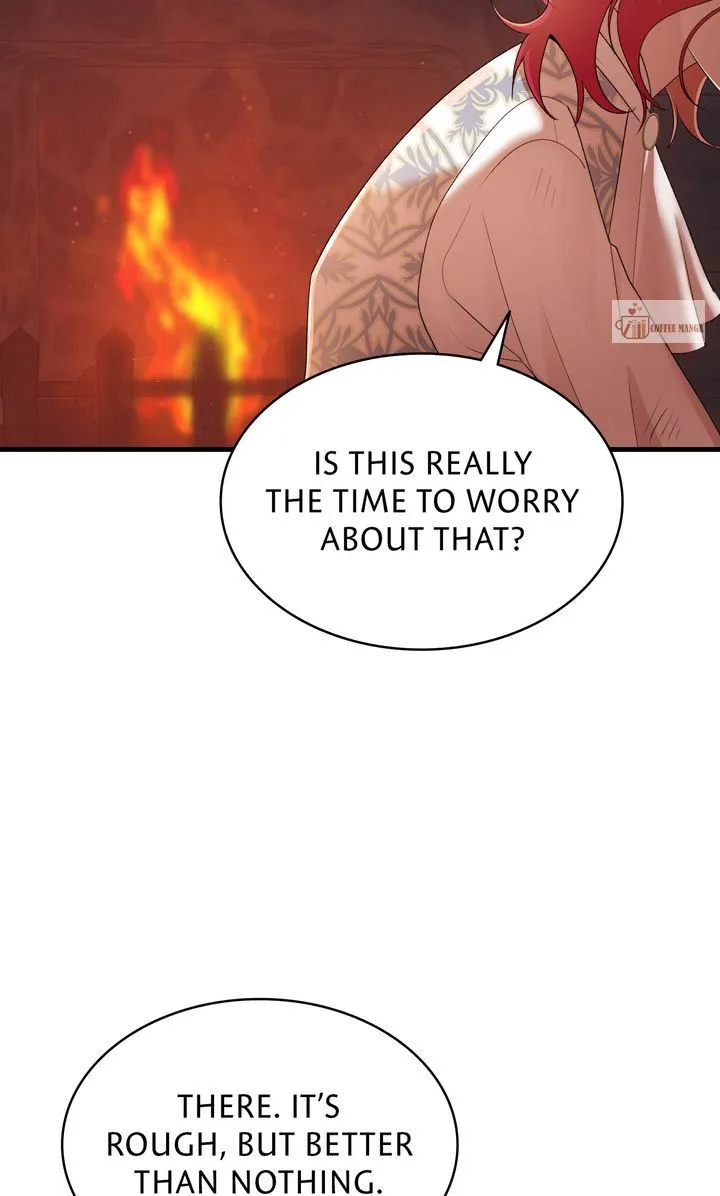 Read Till Divorce Do Us Part! chapter 94 image 39 on Lezhin