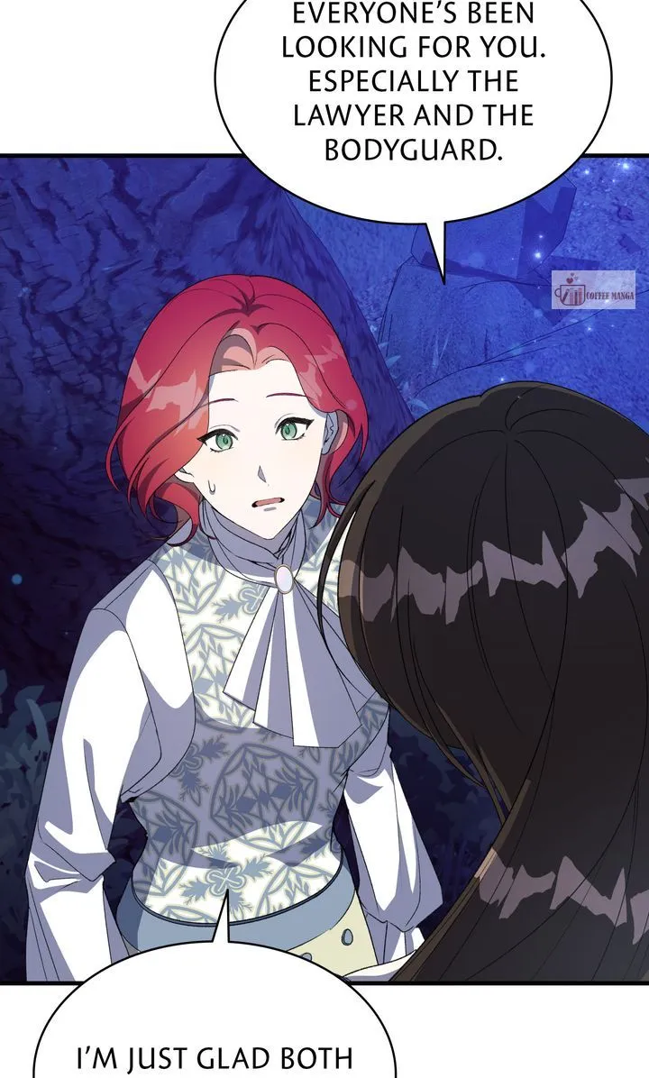 Read Till Divorce Do Us Part! chapter 94 image 4 on Lezhin