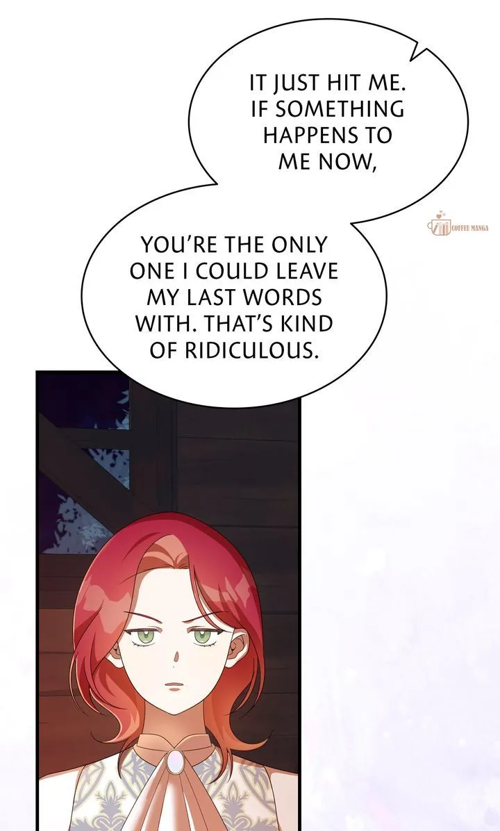 Read Till Divorce Do Us Part! chapter 94 image 43 on Lezhin