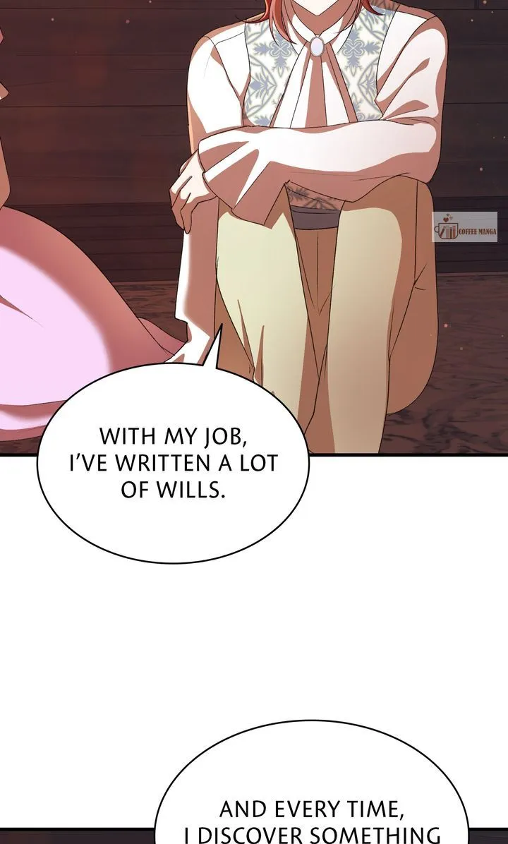Read Till Divorce Do Us Part! chapter 94 image 49 on Lezhin
