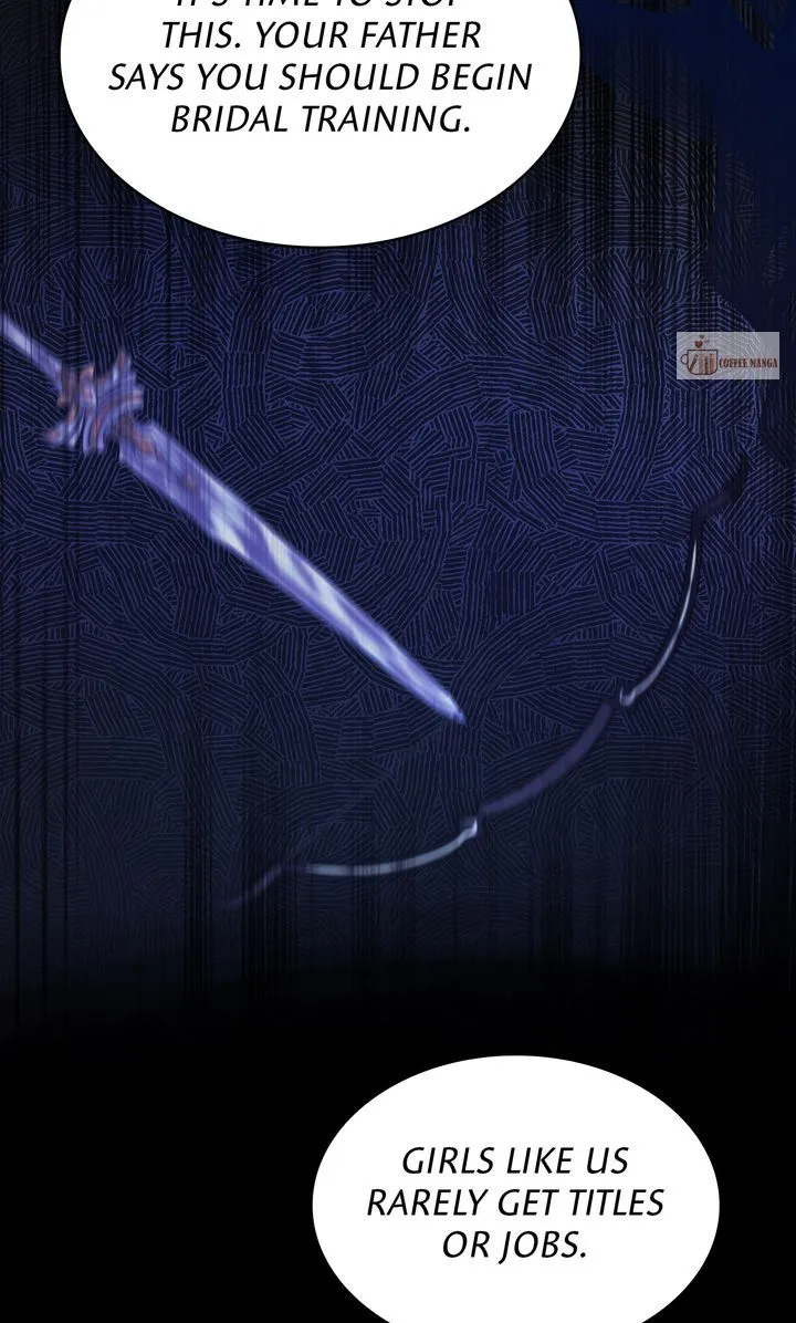 Read Till Divorce Do Us Part! chapter 94 image 61 on Lezhin