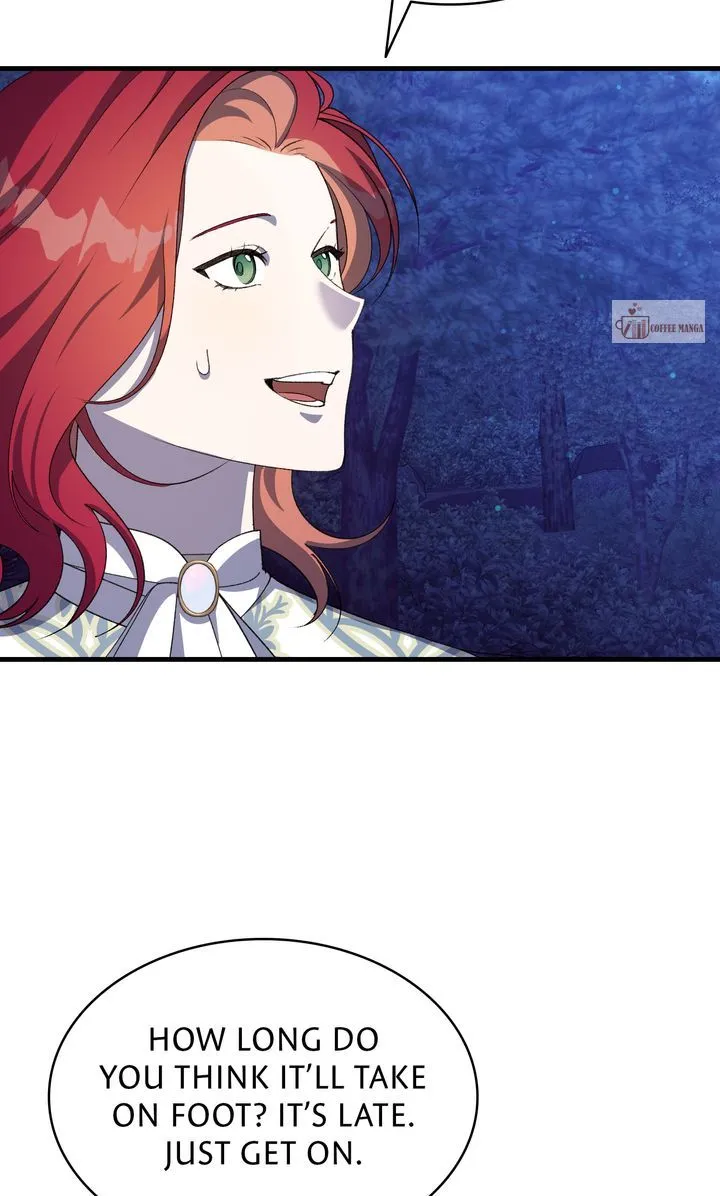 Read Till Divorce Do Us Part! chapter 94 image 8 on Lezhin