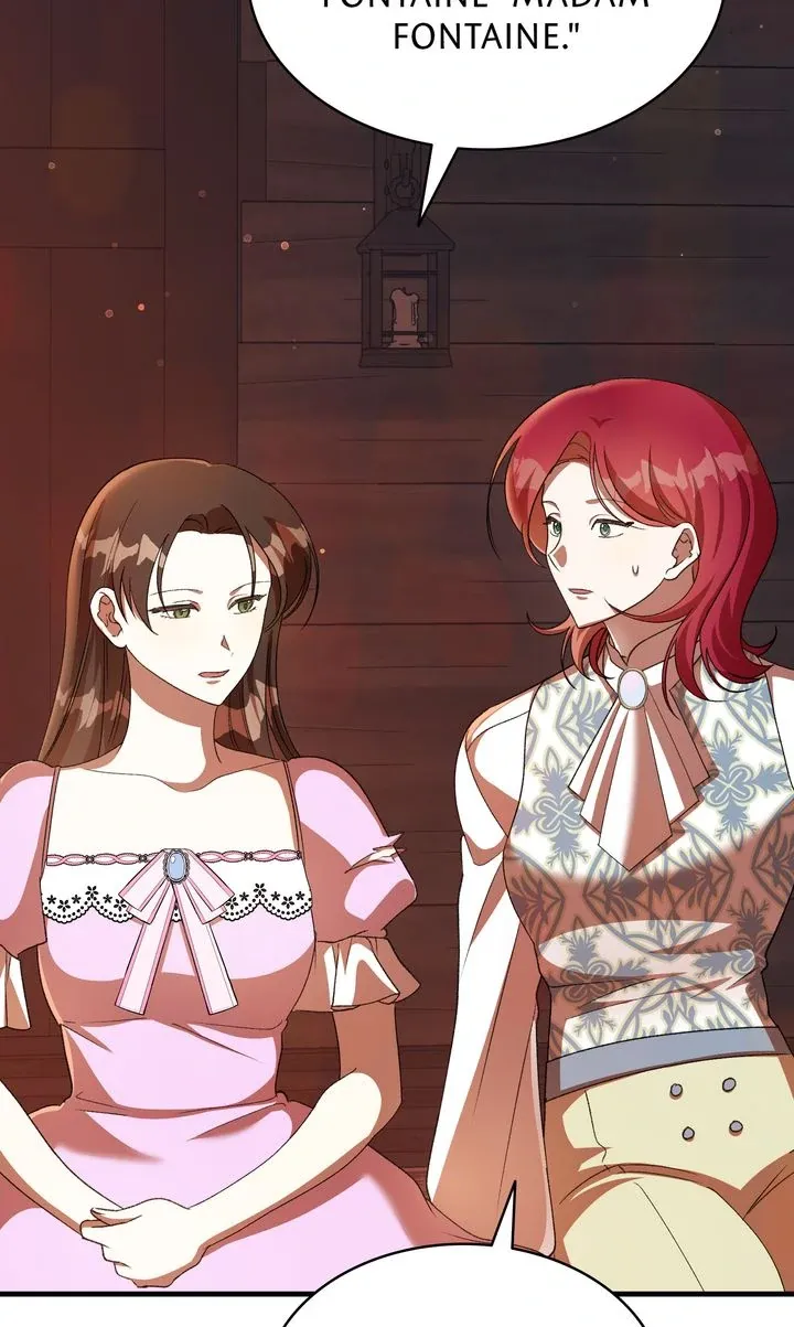 Read Till Divorce Do Us Part! chapter 95 image 10 on Lezhin