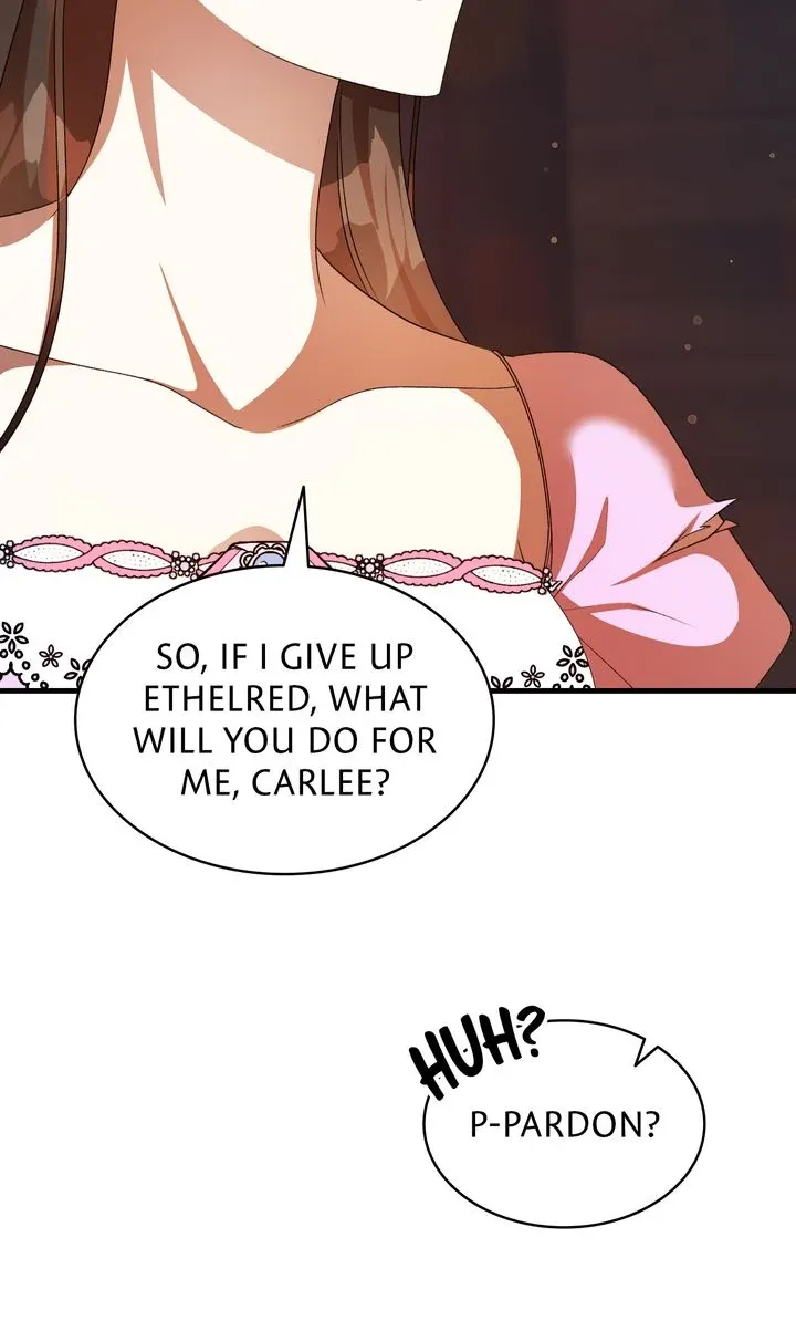 Read Till Divorce Do Us Part! chapter 95 image 18 on Lezhin
