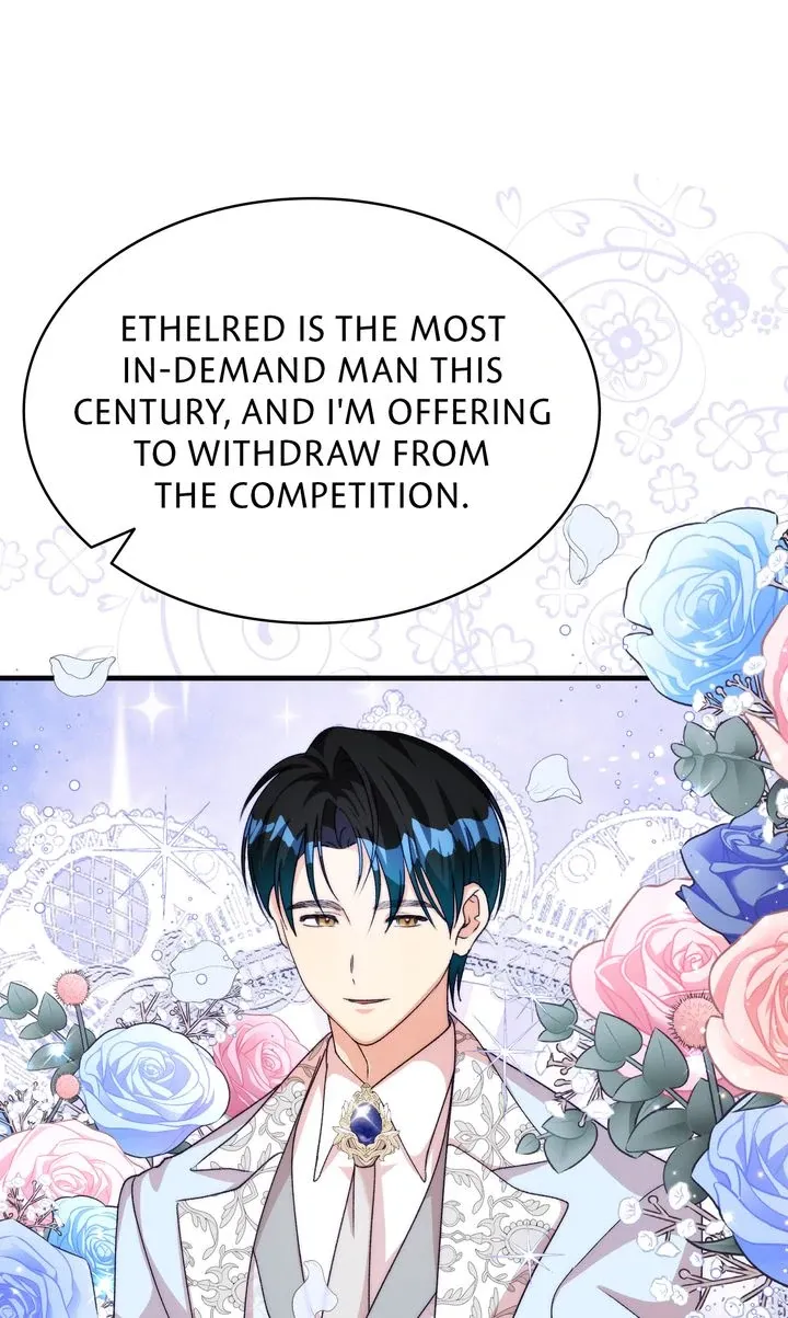 Read Till Divorce Do Us Part! chapter 95 image 19 on Lezhin