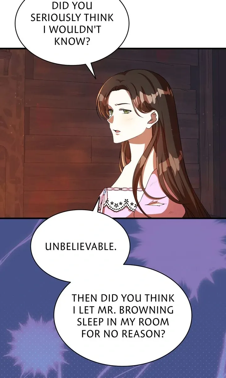Read Till Divorce Do Us Part! chapter 95 image 2 on Lezhin