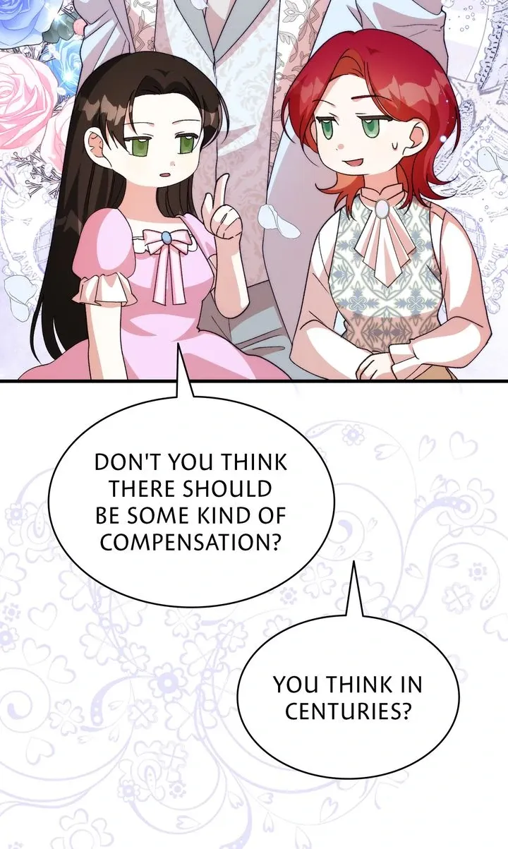 Read Till Divorce Do Us Part! chapter 95 image 20 on Lezhin