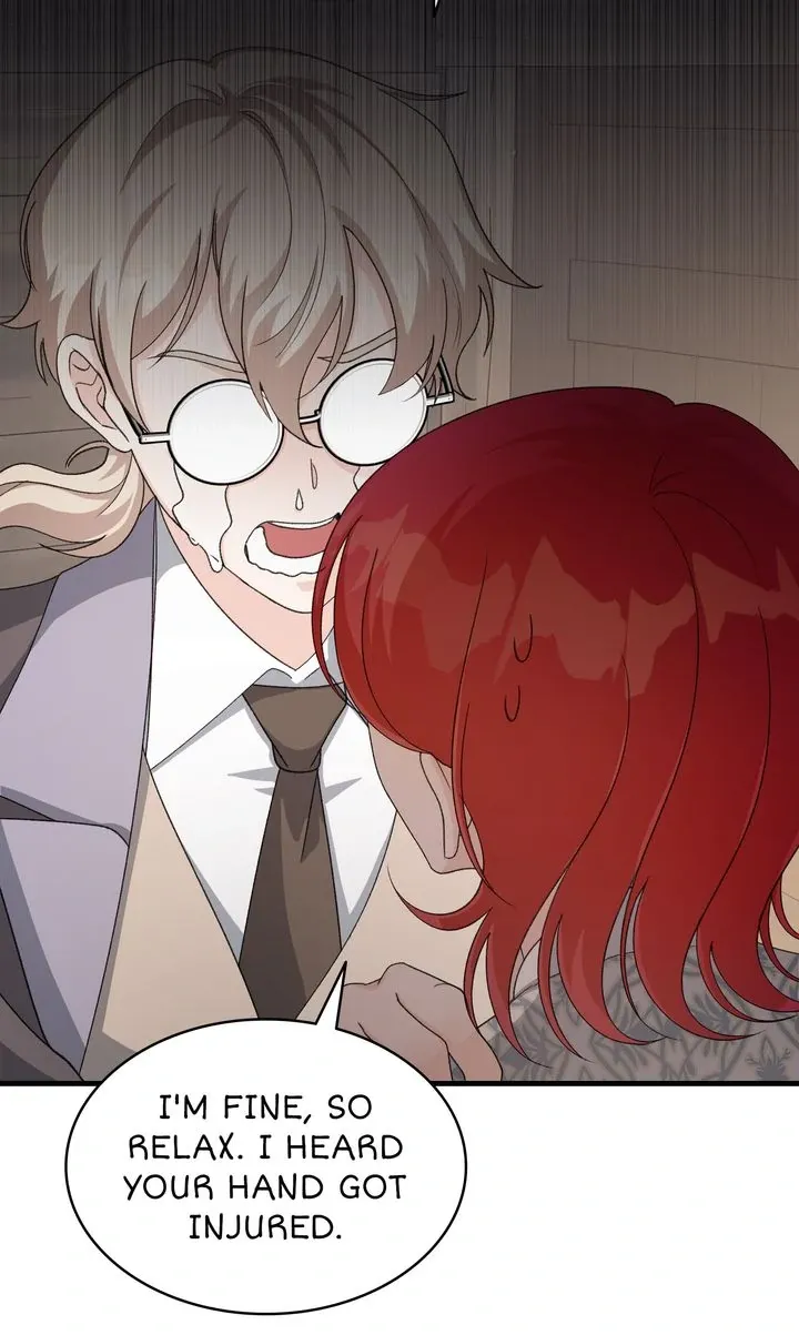 Read Till Divorce Do Us Part! chapter 95 image 28 on Lezhin
