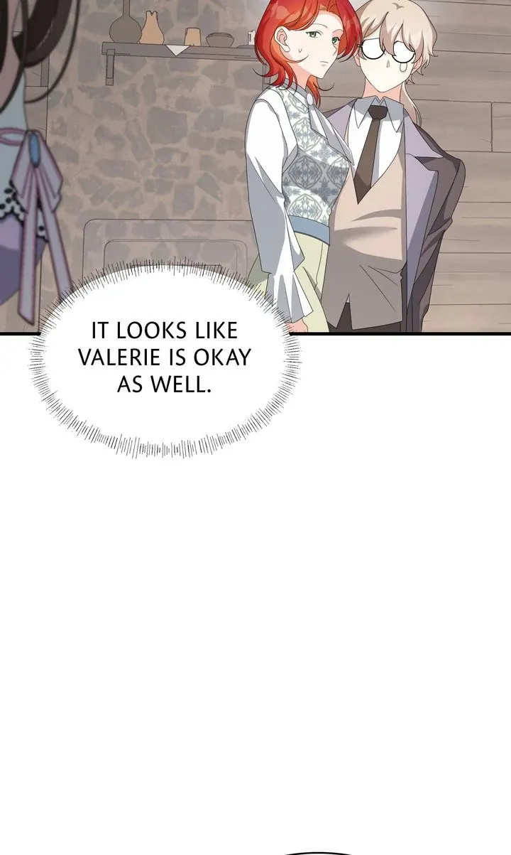 Read Till Divorce Do Us Part! chapter 95 image 30 on Lezhin