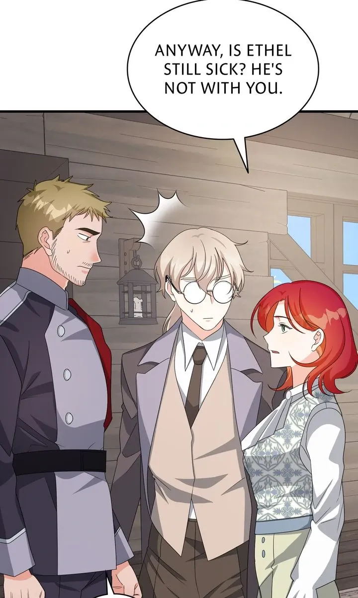 Read Till Divorce Do Us Part! chapter 95 image 31 on Lezhin
