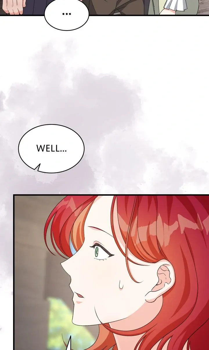 Read Till Divorce Do Us Part! chapter 95 image 32 on Lezhin