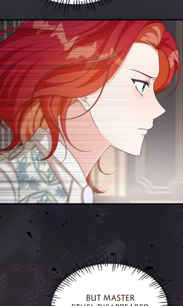 Read Till Divorce Do Us Part! chapter 95 image 36 on Lezhin