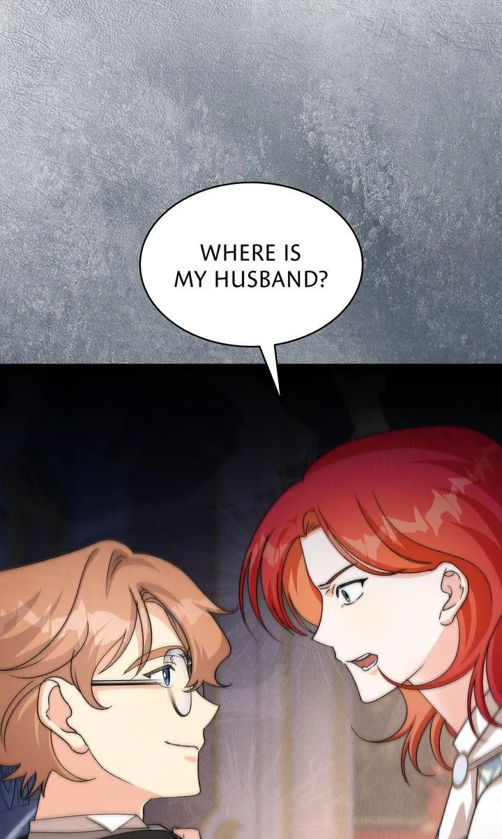 Read Till Divorce Do Us Part! chapter 95 image 42 on Lezhin