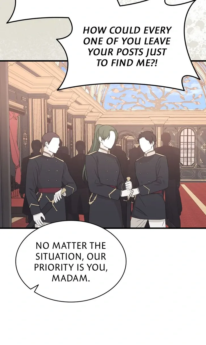 Read Till Divorce Do Us Part! chapter 95 image 49 on Lezhin