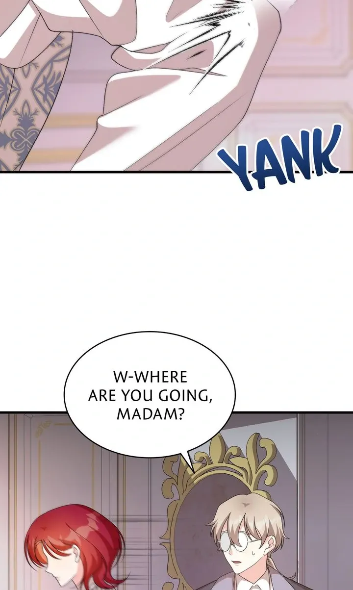 Read Till Divorce Do Us Part! chapter 95 image 61 on Lezhin