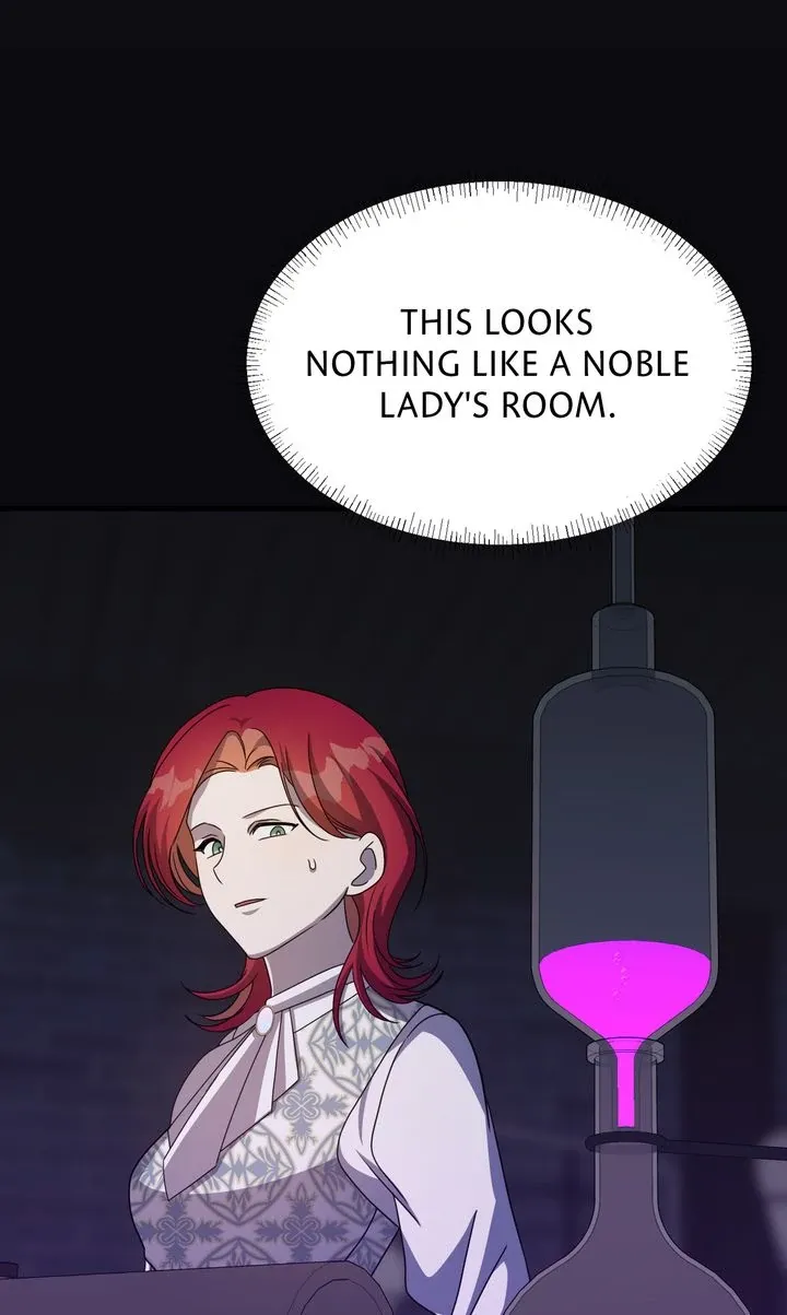 Read Till Divorce Do Us Part! chapter 95 image 78 on Lezhin