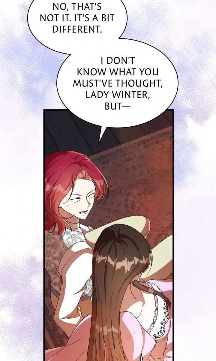 Read Till Divorce Do Us Part! chapter 95 image 8 on Lezhin