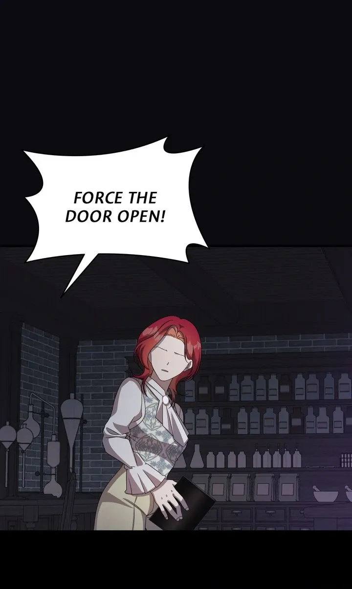 Read Till Divorce Do Us Part! chapter 95 image 84 on Lezhin