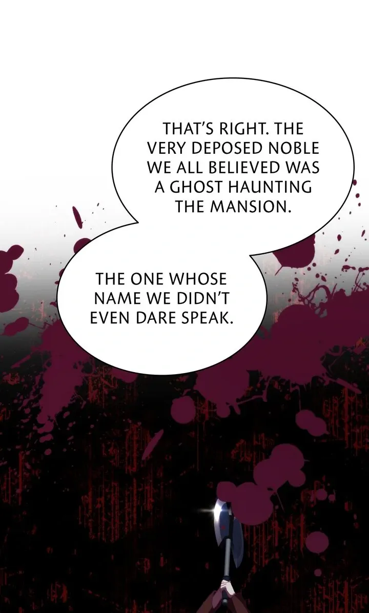 Read Till Divorce Do Us Part! chapter 97 image 13 on Lezhin