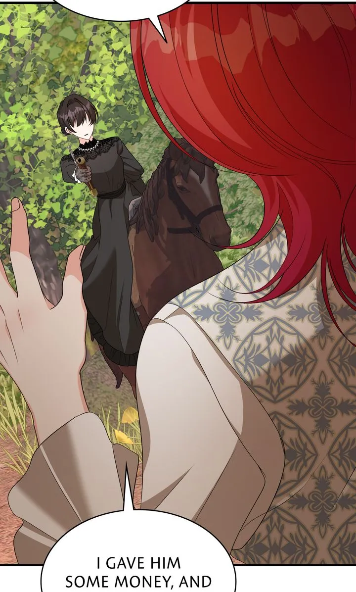 Read Till Divorce Do Us Part! chapter 97 image 19 on Lezhin