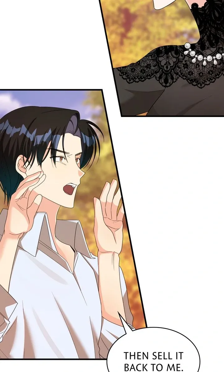 Read Till Divorce Do Us Part! chapter 97 image 23 on Lezhin