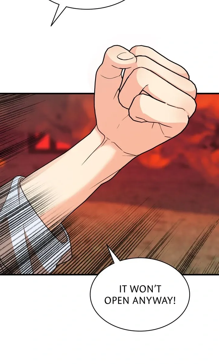 Read Till Divorce Do Us Part! chapter 97 image 25 on Lezhin