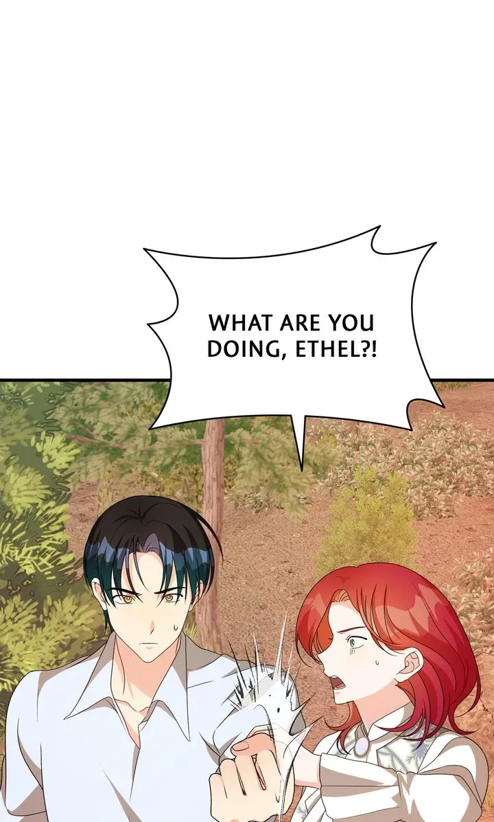 Read Till Divorce Do Us Part! chapter 97 image 26 on Lezhin