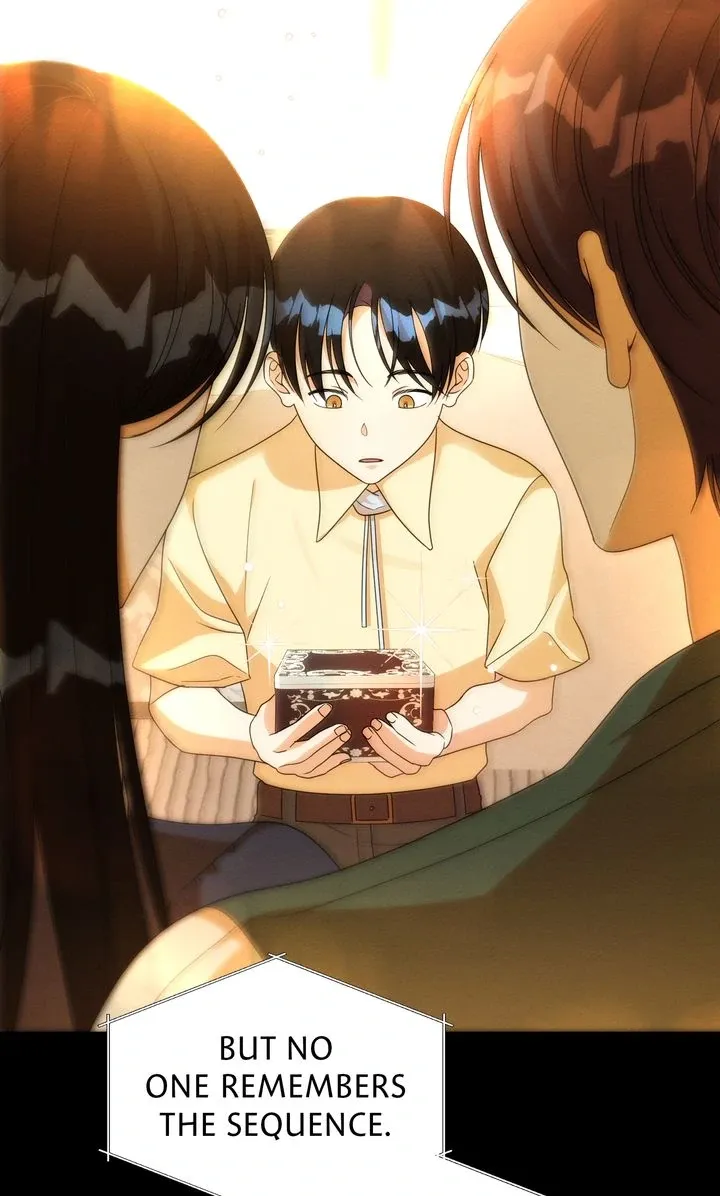 Read Till Divorce Do Us Part! chapter 97 image 31 on Lezhin