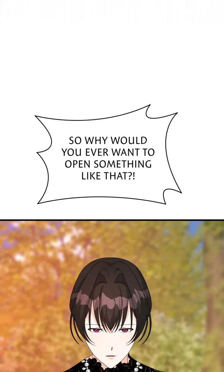 Read Till Divorce Do Us Part! chapter 97 image 34 on Lezhin