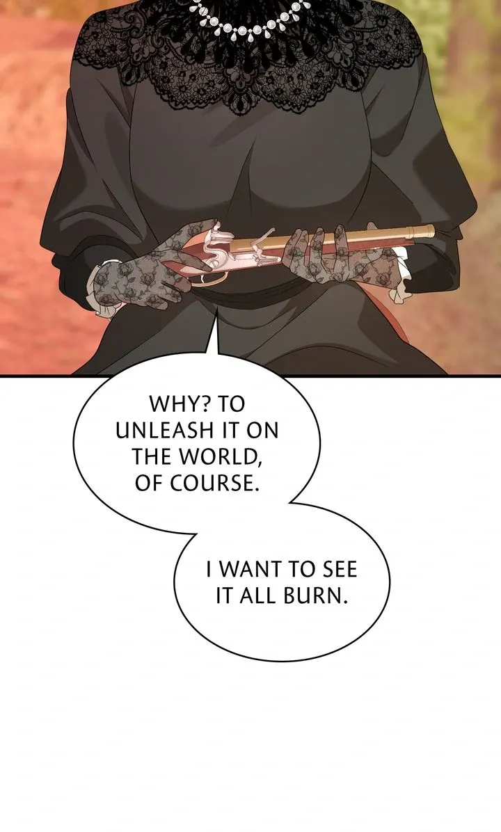 Read Till Divorce Do Us Part! chapter 97 image 35 on Lezhin